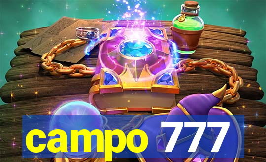campo 777